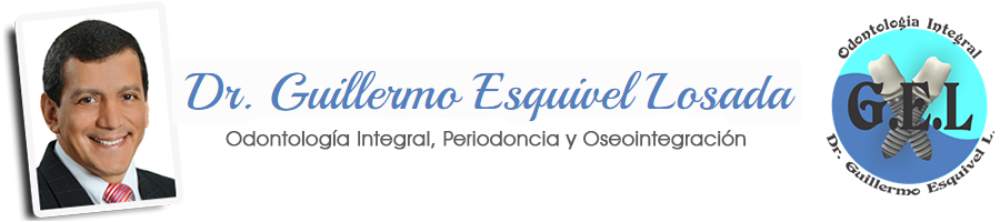 Doctor Guillermo Esquivel Logo